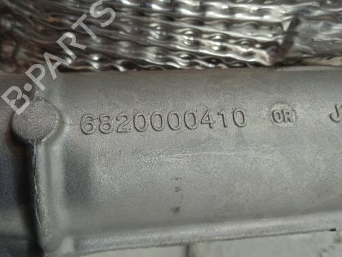 Steering rack CITROËN C4 III (BA_, BB_, BC_) 1.2 PureTech 130 (BAHNSA, BAHNSB) | BP32349269M22  - Image 6