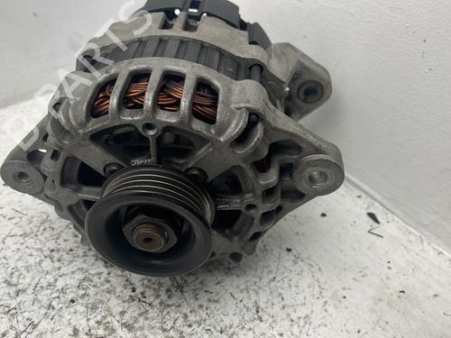 Used Alternator DAEWOO KALOS (KLAS) 1.2 (72 hp) 4263551