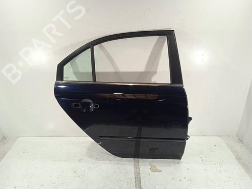 Used Right rear door HYUNDAI SONATA V (NF) 2.0 CRDi (140 hp) 11166108