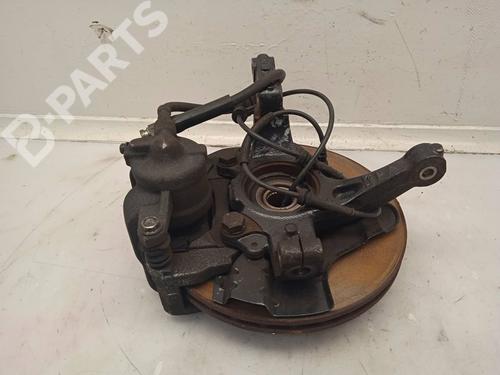 Used Right front steering knuckle Right front steering knuckle FIAT PUNTO EVO (199_) 1.3 D Multijet (199AXD1B, 199AXD1A, 199BXD1B, 199BXD1A,... (90 hp) 11154247 11154247