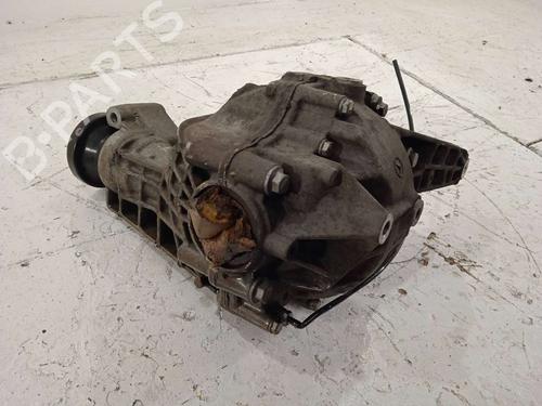 Used Front differential Front differential MERCEDES-BENZ M-CLASS (W163) ML 270 CDI (163.113) (163 hp) 13253180 13253180