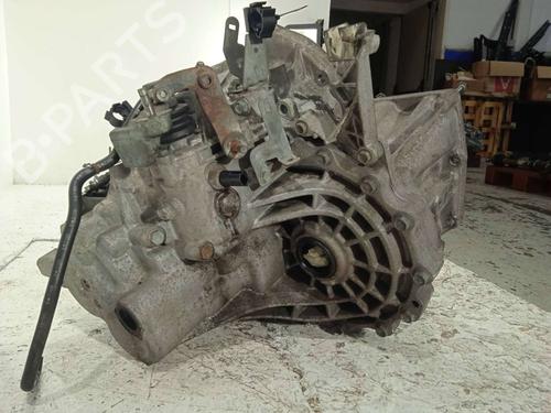 Gearbox NISSAN X-TRAIL I (T30) 2.2 dCi | BP11160605M3