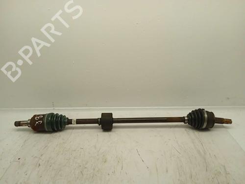 Used Right front driveshaft FIAT STILO (192_) 1.6 16V (192_XB1A) (103 hp) 19311634