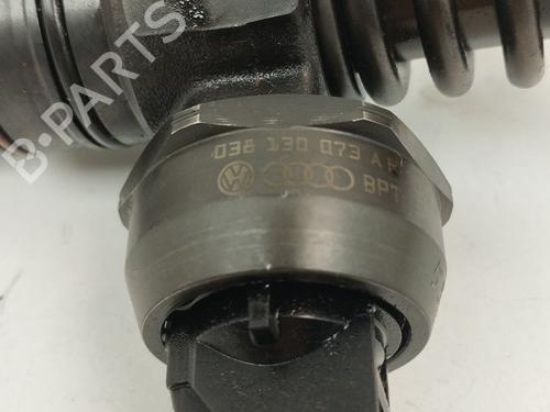 Injector AUDI A4 B6 (8E2) 1.9 TDI | BP39074603M100 - Image 5