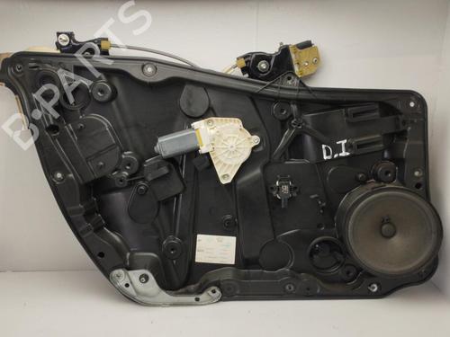 Used Front left window mechanism MERCEDES-BENZ CLA Coupe (C117) [2013-2019]  25297033