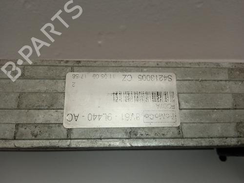 Intercooler FORD FOCUS II (DA_, HCP, DP) 1.8 TDCi | BP26004321M30 