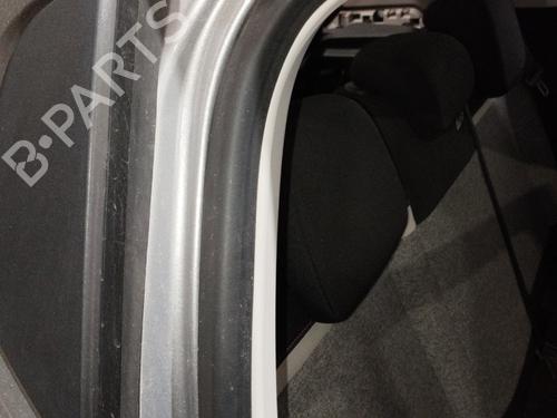 Gummiliste CITROËN C3 III (SX) [2016-2026]  19922603