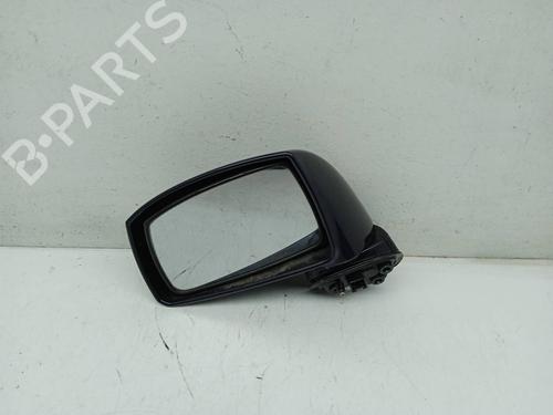 Used Left mirror HYUNDAI COUPE II (GK) [2001-2012]  4275411