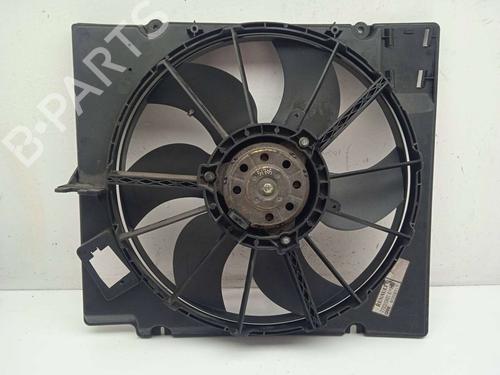 Used Radiator fan Radiator fan 11166718 11166718