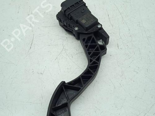 Used Pedal FORD FOCUS II Turnier (DA_, FFS, DS) 1.8 TDCi (115 hp) 4335829