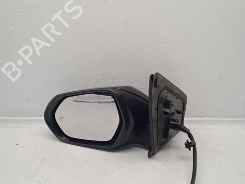 Used Left mirror Left mirror 33017576 33017576