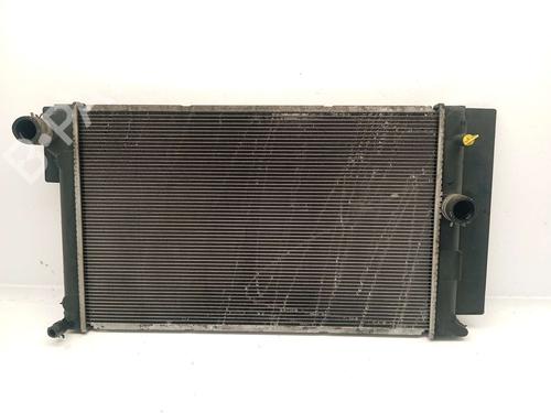 Used Water radiator TOYOTA AURIS (_E15_) [2006-2013]  20698898