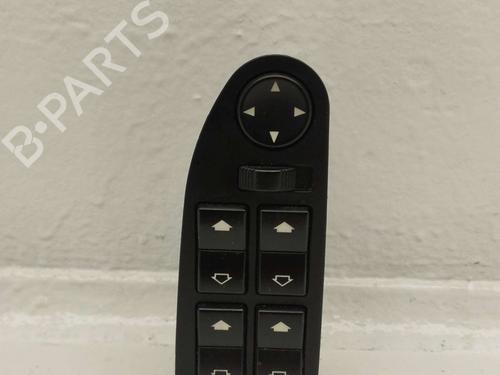 Used Left front window switch Left front window switch BMW 5 (E39) [1995-2003] 31618803 31618803