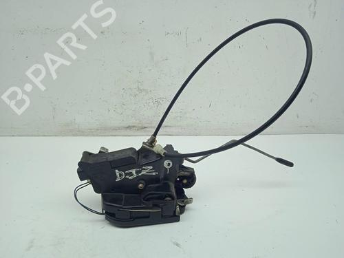 Used Front left lock Front left lock MERCEDES-BENZ VITO / MIXTO Van (W639) [2003-2026] 11166604 11166604