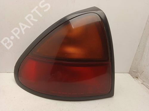 Farolim esquerdo Farolim esquerdo MAZDA 323 C V (BA) [1994-2001] 4258177 4258177