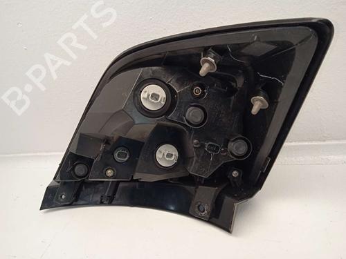 Right taillight HONDA CIVIC X Hatchback (FC_, FK_) 2.0 Type-R (FK8) | BP23843718C35