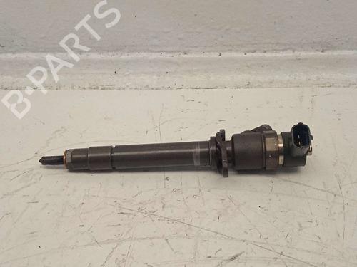 Used Injector Injector VOLVO S60 I (384) D5 (163 hp) 31619569 31619569