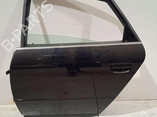left-rear-door-audi-a6-c5-4b2-4b0833051-1997-1998-1999-2000-2001-2002-2003-2004-2005-4285435 main image