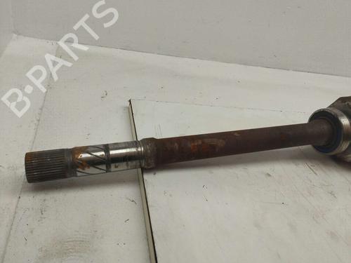 Right front driveshaft RENAULT LAGUNA III (BT0/1) | BP4368685M39
