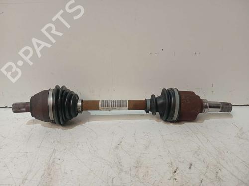 Used Left front driveshaft Left front driveshaft FORD FOCUS II Turnier (DA_, FFS, DS) 1.8 TDCi (115 hp) 4335703 4335703