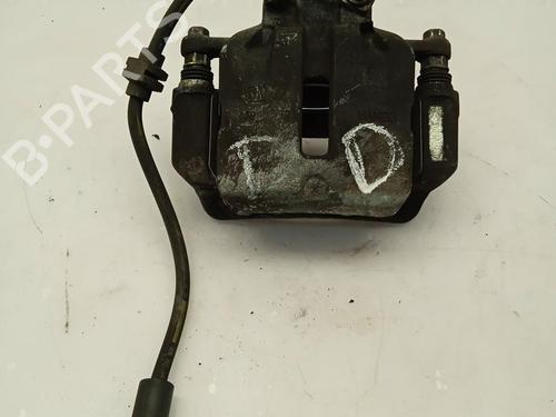 Used Right front brake caliper OPEL INSIGNIA A Sports Tourer (G09) [2008-2017]  11569278