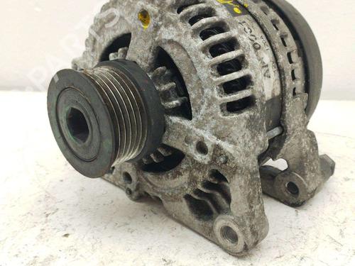 Used Alternator Alternator VOLVO S40 II (544) 1.6 D (110 hp) 32988084 32988084
