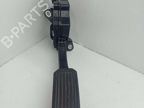 Used Pedal Pedal TOYOTA PRIUS PLUS (_W4_) [2011-2026] 18041441 18041441