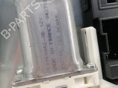 Front right window mechanism FORD FOCUS C-MAX (DM2) 2.0 TDCi | BP11148435C23  - Image 5