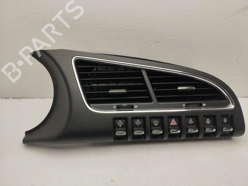 Used Switch PEUGEOT 3008 I MPV (0U_) [2009-2017]  23331115