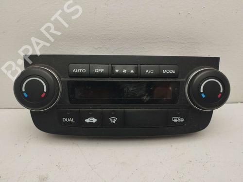 Climate control HONDA CR-V III (RE_) | BP18549188I5