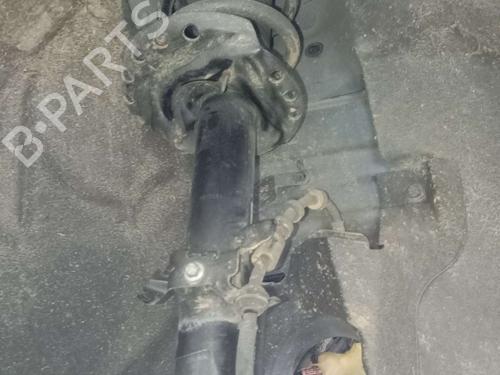 Used Right front shock absorber JAGUAR E-PACE (X540) 2.0 D180 AWD (179 hp) 19934863