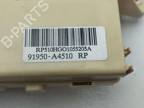 Fuse box KIA CARENS IV | BP31617842E1 - Image 5