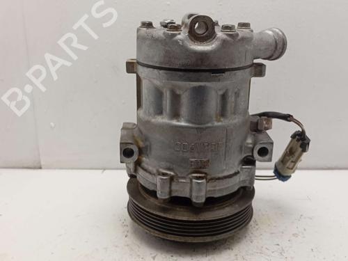 Used AC compressor OPEL CORSA C (X01) [2000-2009]  24219658