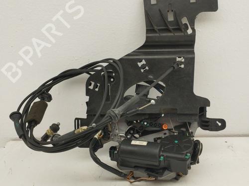 Used Rear right lock Rear right lock CHRYSLER GRAND VOYAGER V (RT) 2.8 CRD (163 hp) 34558263 34558263