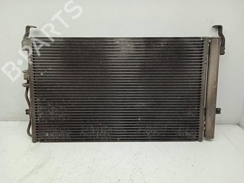 Used AC radiator HYUNDAI COUPE II (GK) [2001-2012]  4347293