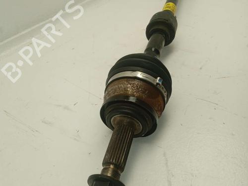 Right front driveshaft KIA RIO IV (YB, SC, FB) 1.0 T-GDI 100 | BP40095878M39 - Image 5