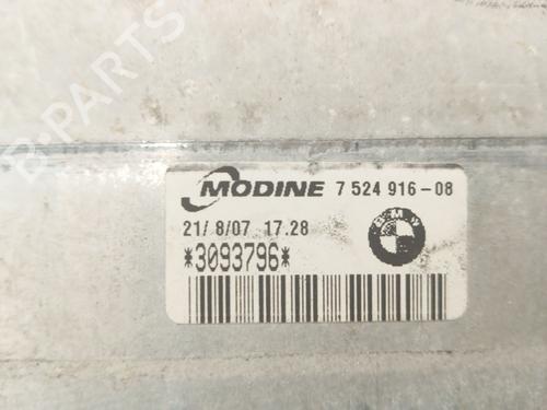 Intercooler BMW 1 (E87) 118 d | BP34124470M30  - Image 5