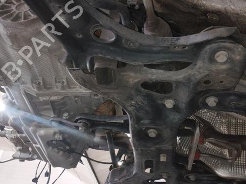 Used Subframe SEAT IBIZA V (KJ1, KJG) [2017-2026]  24109291