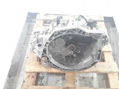 manual-gearbox-renault-espace-iv-jk01_-pk6061-2002-11148935 main image