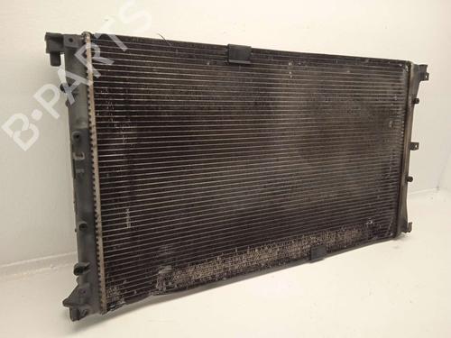 Water radiator RENAULT TRAFIC II Van (FL)  | BP24309511M31 