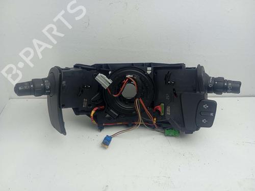 Used Headlight switch RENAULT MODUS / GRAND MODUS (F/JP0_) [2004-2026]  17912165