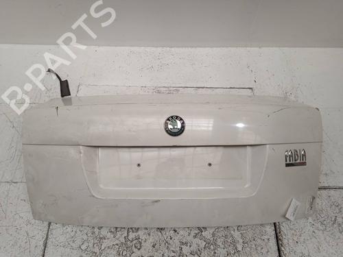 Tailgate SKODA FABIA I (6Y2)  | BP4298178C6 