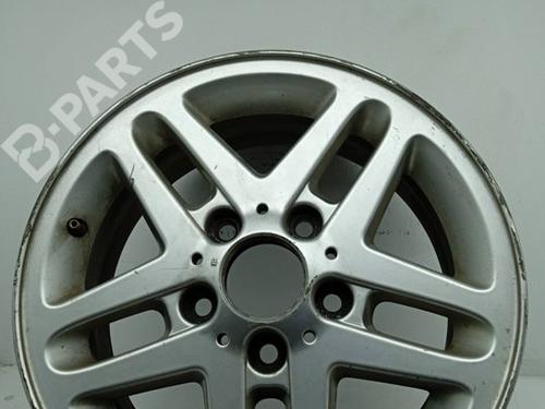 Fælk BMW 3 (E46) 320 d (136 hp) 11161377