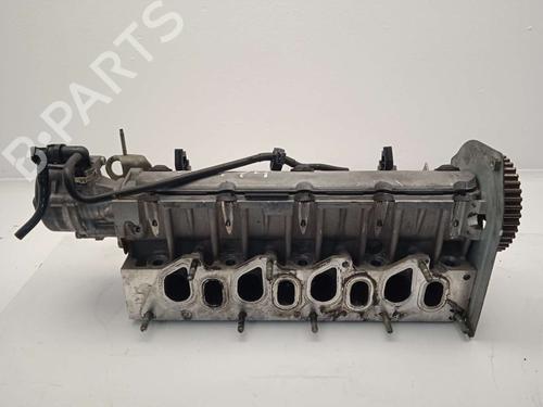 Used Cylinder head Cylinder head RENAULT LAGUNA II (BG0/1_) [2001-2007] 23091882 23091882