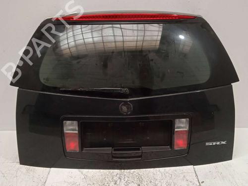 Used Tailgate Tailgate CADILLAC SRX 3.6 (258 hp) 12446641 12446641