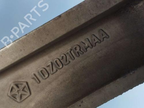 Rim JEEP GRAND CHEROKEE III (WH, WK) 3.0 CRD 4x4 | BP24954384C45