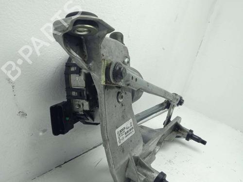 Front wiper motor RENAULT ZOE (BFM_) ZOE | BP32211655M29  - Image 5
