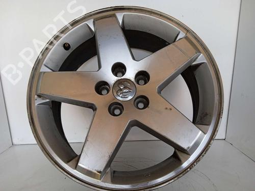 Used Rim DODGE CALIBER [2006-2026]  31615786