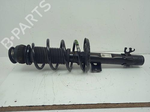 Used Right front shock absorber SKODA RAPID (NH3, NK3, NK6) 1.6 TDI (105 hp) 11164681