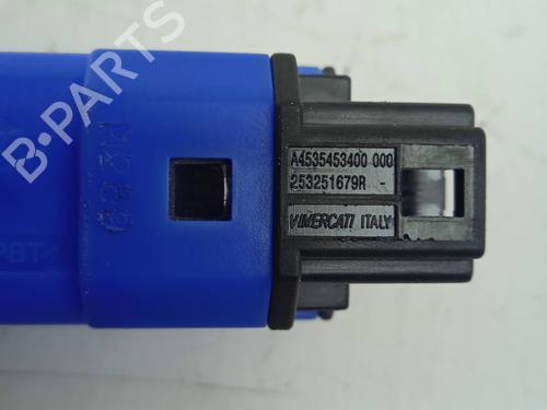 Electronic sensor RENAULT CAPTUR I (J5_, H5_) | BP12447370M84 - Image 2